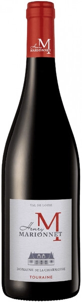 Вино Henry Marionnet, Domaine de la Charmoise Gamay, Touraine AOC, 2020