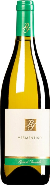 Вино Rocca di Frassinello, Vermentino, Maremma Toscana DOC, 2021