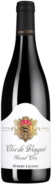 Вино Hubert Lignier, Clos de Vougeot Grand Cru AOC, 2021