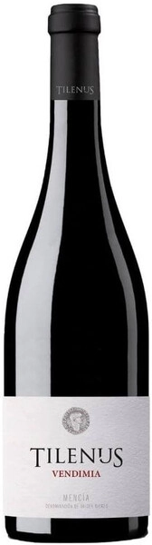 Вино Bodegas Estefania, Tilenus Vendimia, 2023