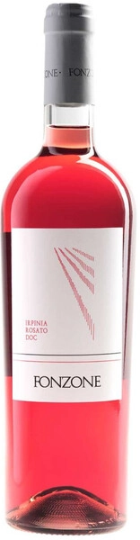 Вино Fonzone, Irpinia Rosato DOC, 2021