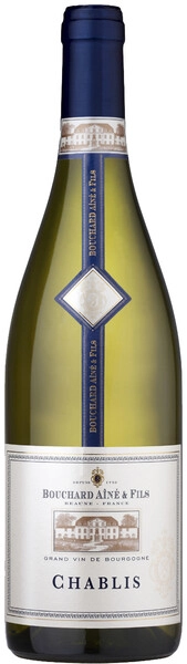 Вино Bouchard Aine & Fils, Chablis AOC, 2015