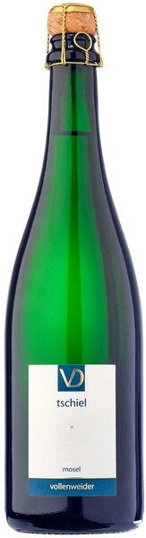 Игристое вино Weingut Vollenweider, Tschiel Brut Nature