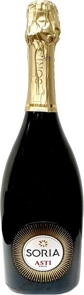 Игристое вино Morando, Soria Asti DOCG, 2023