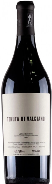 Вино Tenuta di Valgiano, Colline Lucchesi DOC, 2015