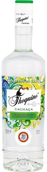 Кашаса Thoquino, 1 л