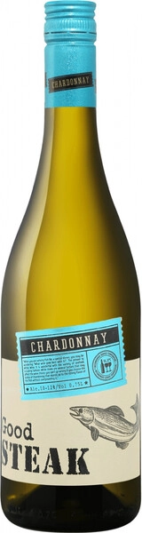Вино Good Steak Chardonnay