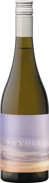 Вино Chateau Tamagne, "Nuvole" Bianco, 2024