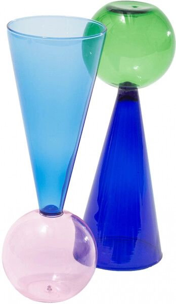 Бокал-Флюте L'Atelier du Vin, Bubbles Celebration, set of 2 pcs