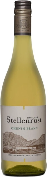 Вино Stellenrust, Chenin Blanc, 2023