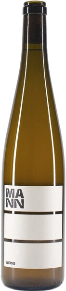 Вино Weingut Mann, Weiss, 2019
