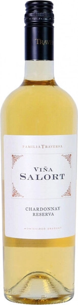 Вино Traversa, "Vina Salort" Chardonnay Reserva, 2018