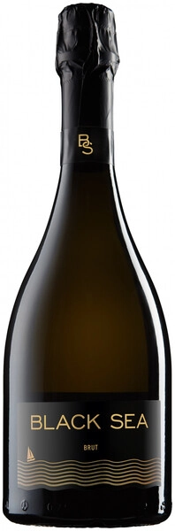 Игристое вино Black Sea Collection Brut