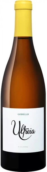 Вино Raul Perez, Ultreia Godello, Bierzo DO, 2022