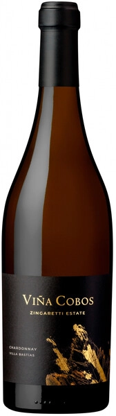 Вино Vina Cobos, Chardonnay, Zingaretti Estate, 2022