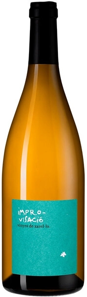 Вино Enric Soler, Improvisacio, Penedes DO, 2019