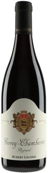 Вино Hubert Lignier, Gevrey-Chambertin Regnard AOC, 2019