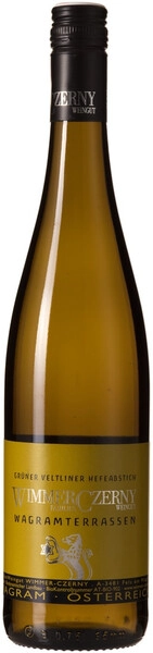 Вино Wimmer-Czerny, Wagram Terrassen Gruner Veltliner, 2023
