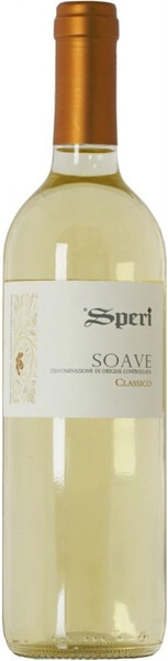 Вино Speri, Soave DOC Classico, 2024