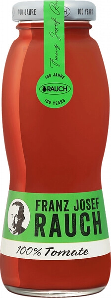 Сок Franz Josef Rauch Tomate, 200 мл