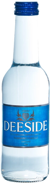 Вода Deeside Still, Glass, 250 мл