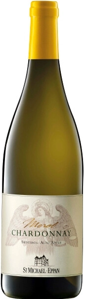 Вино San Michele-Appiano, Merol Chardonnay, Alto Adige DOC, 2018