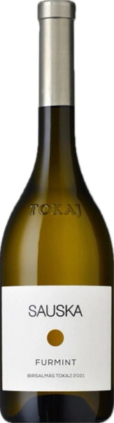 Вино Sauska, Birsalmas Furmint, 2021