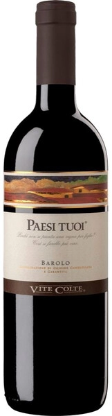 Вино Paesi Tuoi, Barolo DOCG, 2020