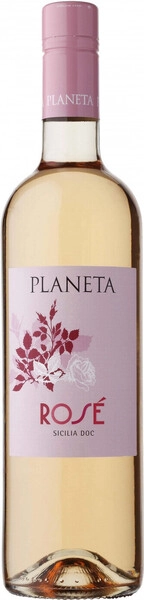 Вино Planeta, Rose, Sicilia DOC, 2023