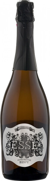 Игристое вино Esse Cuvee Prestige Brut