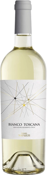 Вино Terre Natuzzi, Bianco Toscana IGT, 2022