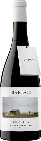 Вино Bardos Romantica, Ribera del Duero DO, 2021
