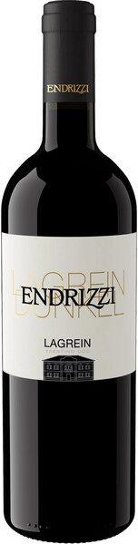 Вино Endrizzi Lagrein, Trentino DOC