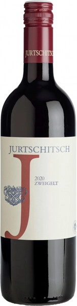 Вино Sonnhof Jurtschitsch, Zweigelt, 2020