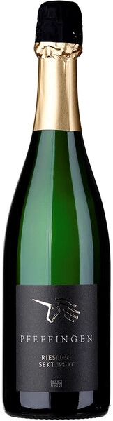 Игристое вино Pfeffingen, Riesling Sekt, 2022