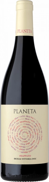Вино Planeta, Frappato, Sicilia Vittoria DOC, 2023