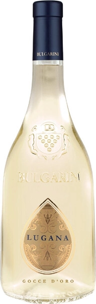 Вино Bulgarini, Lugana Gocce d'Oro DOC, 2024