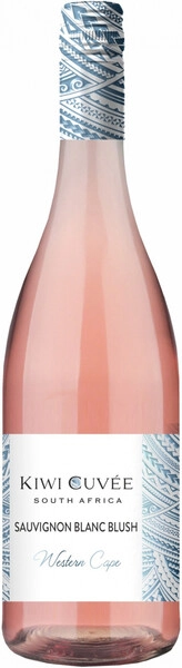 Вино Kiwi Cuvee Sauvignon Blanc Blush