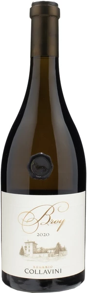 Вино Eugenio Collavini, "Broy", Collio DOC, 2020