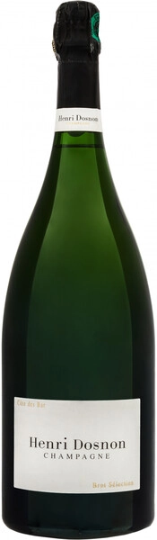 Шампанское "Henri Dosnon" Selection Brut, Champagne AOC, 1.5 л