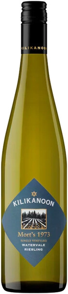 Вино Kilikanoon, "Mort's 1973" Single Vineyard Watervale Riesling, 2024