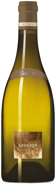Вино Pascal Jolivet, Sauvage Sancerre Blanc, 2019
