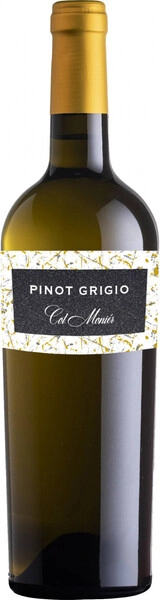 Вино Col Monier Pinot Grigio delle Venezie DOC, 2023