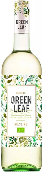 Вино Green Leaf Riesling, 2021