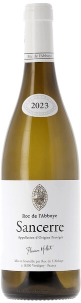 Вино Florian Mollet, Sancerre АОP, 2023