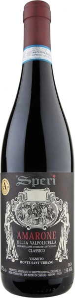 Вино Speri, Monte Sant'Urbano Amarone della Valpolicella Classico DOCG, 2013