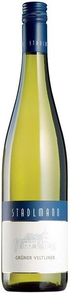 Вино Stadlmann, Gruner Veltliner, 2023