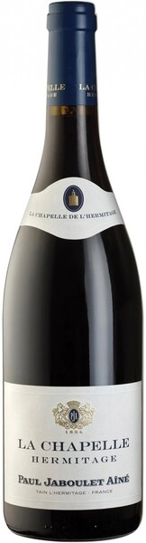 Вино Paul Jaboulet Aine, La Chapelle Rouge, Hermitage AOC, 2017