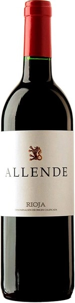 Вино Allende Tinto, Rioja DOCa, 2015