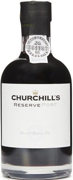 Вино Churchill's, Reserve Port, 200 мл